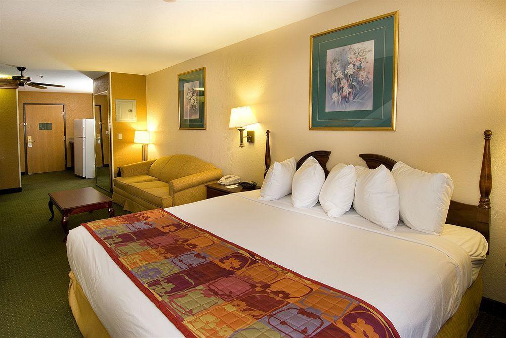 Western Alamo Downtown Hotel San Antonio