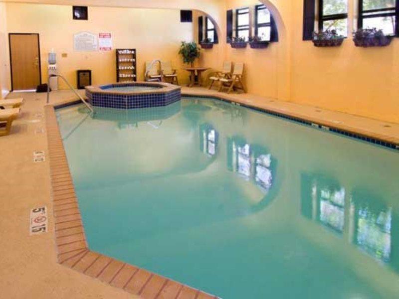 Hotel Western Alamo Downtown 3*