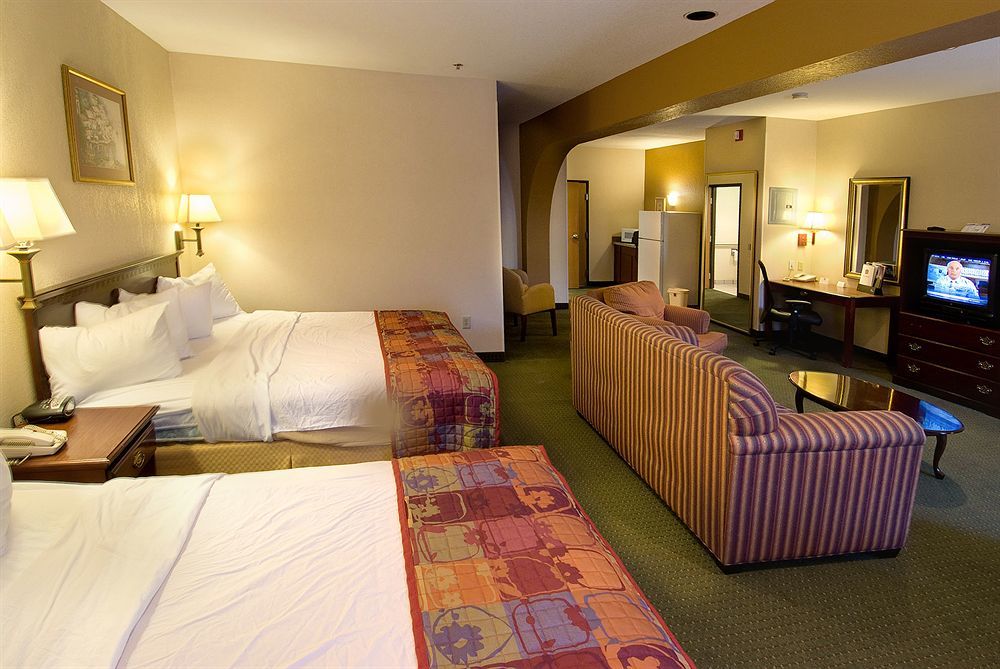 Western Alamo Downtown 3*