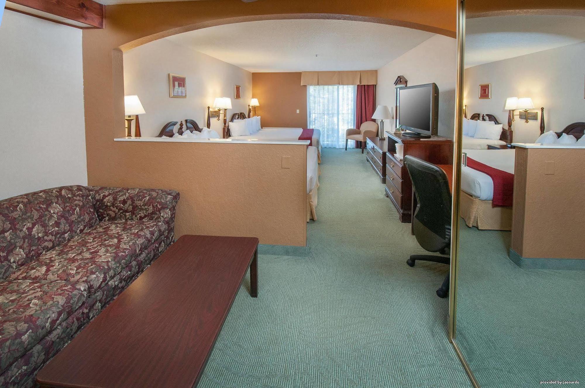 Western Alamo Downtown 3* San Antonio